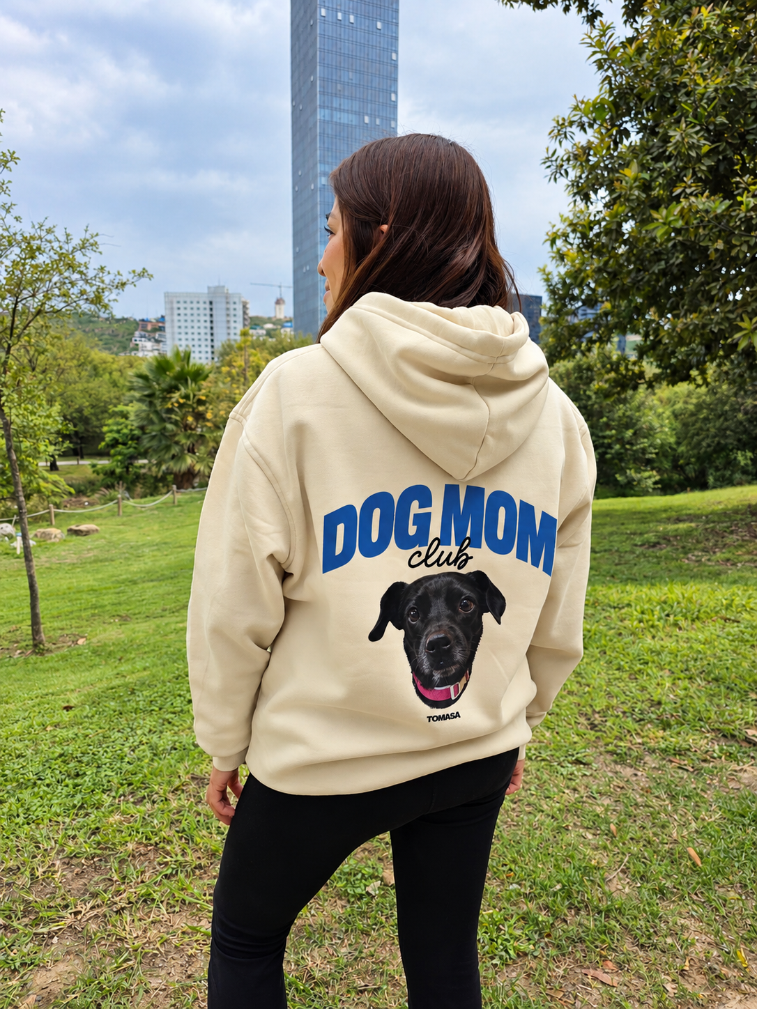 SUDADERAS