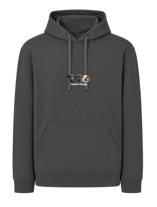 CARITAS DE TU MASCOTA | Sudadera personalizada
