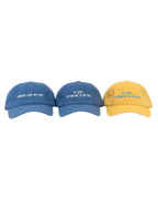GORRA DEL CLUB |  The Unique Dog Club