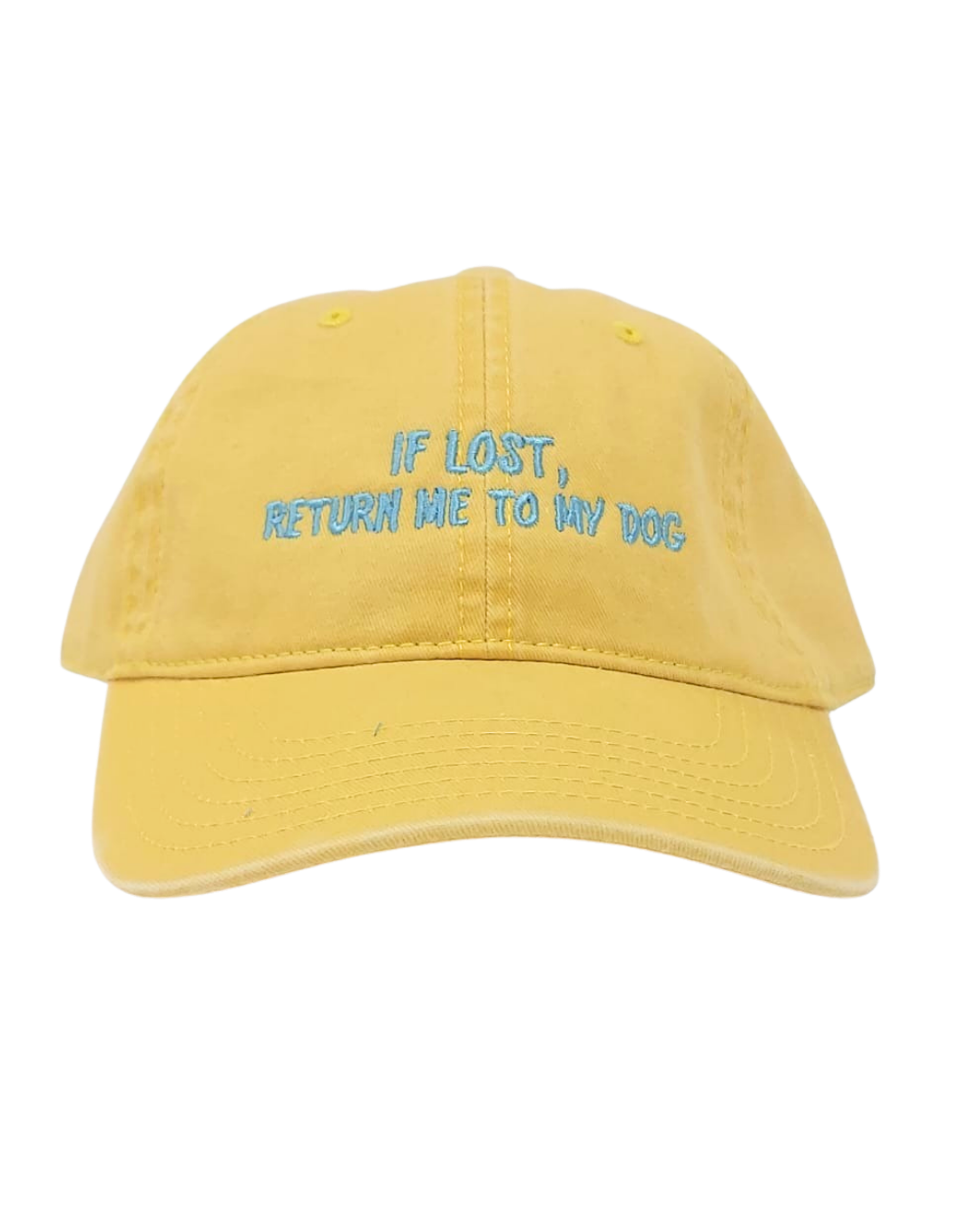 GORRA DEL CLUB |  The Unique Dog Club