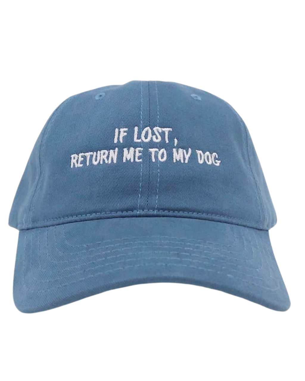 GORRA DEL CLUB |  The Unique Dog Club