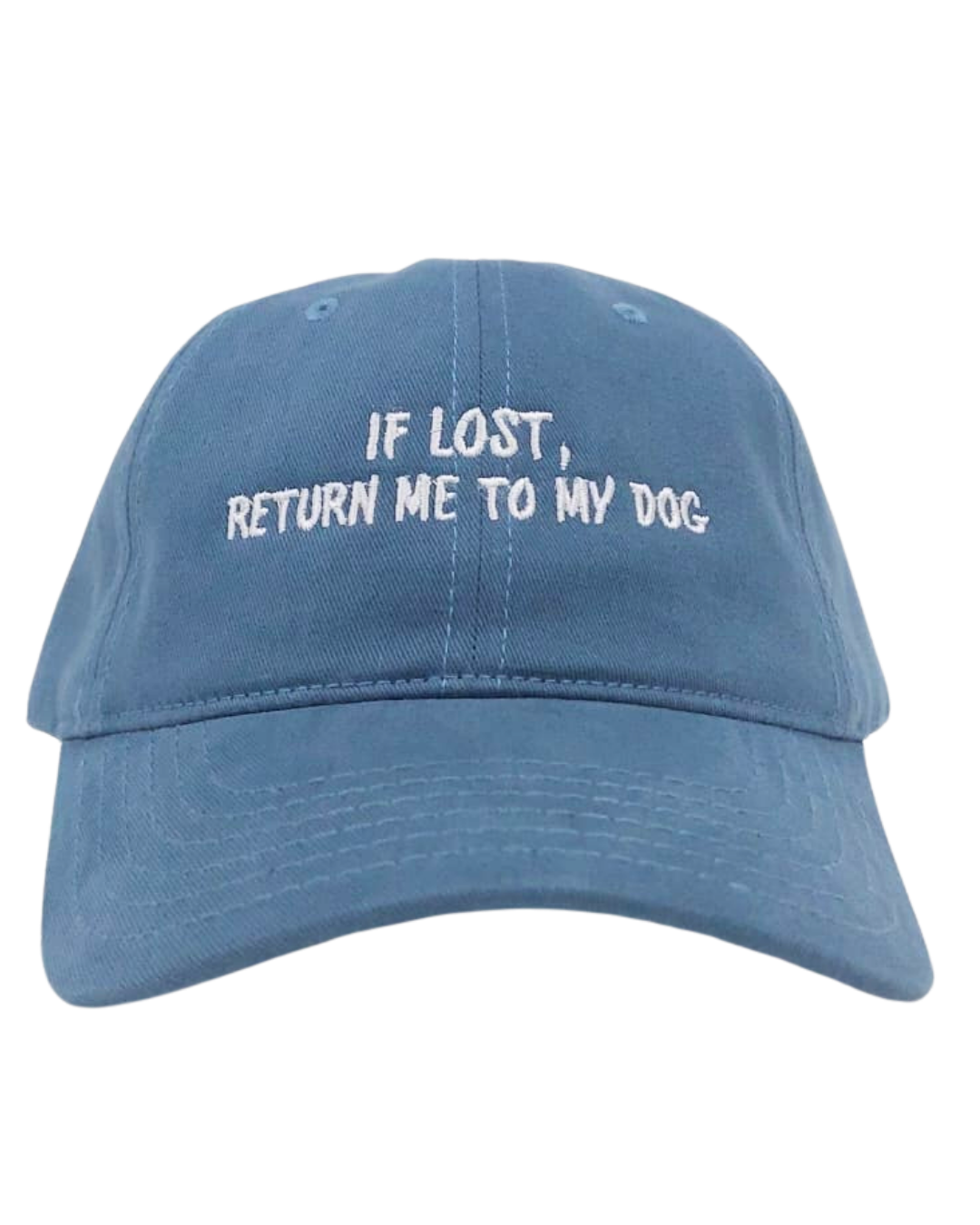 GORRA DEL CLUB |  The Unique Dog Club