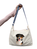 BOLSA DE TU MASCOTA | Personalizada