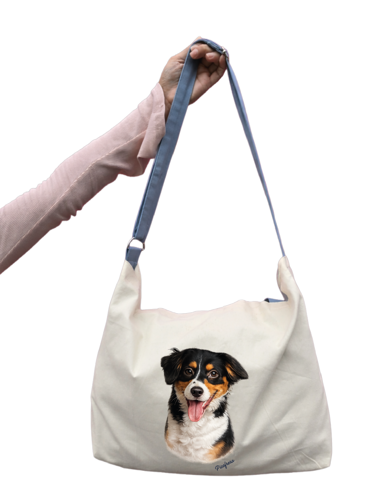 BOLSA DE TU MASCOTA | Personalizada