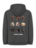 CARITAS DE TU MASCOTA | Sudadera personalizada