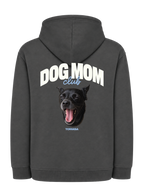DOG MOM & DOG DAD CLUB  I Sudadera personalizada