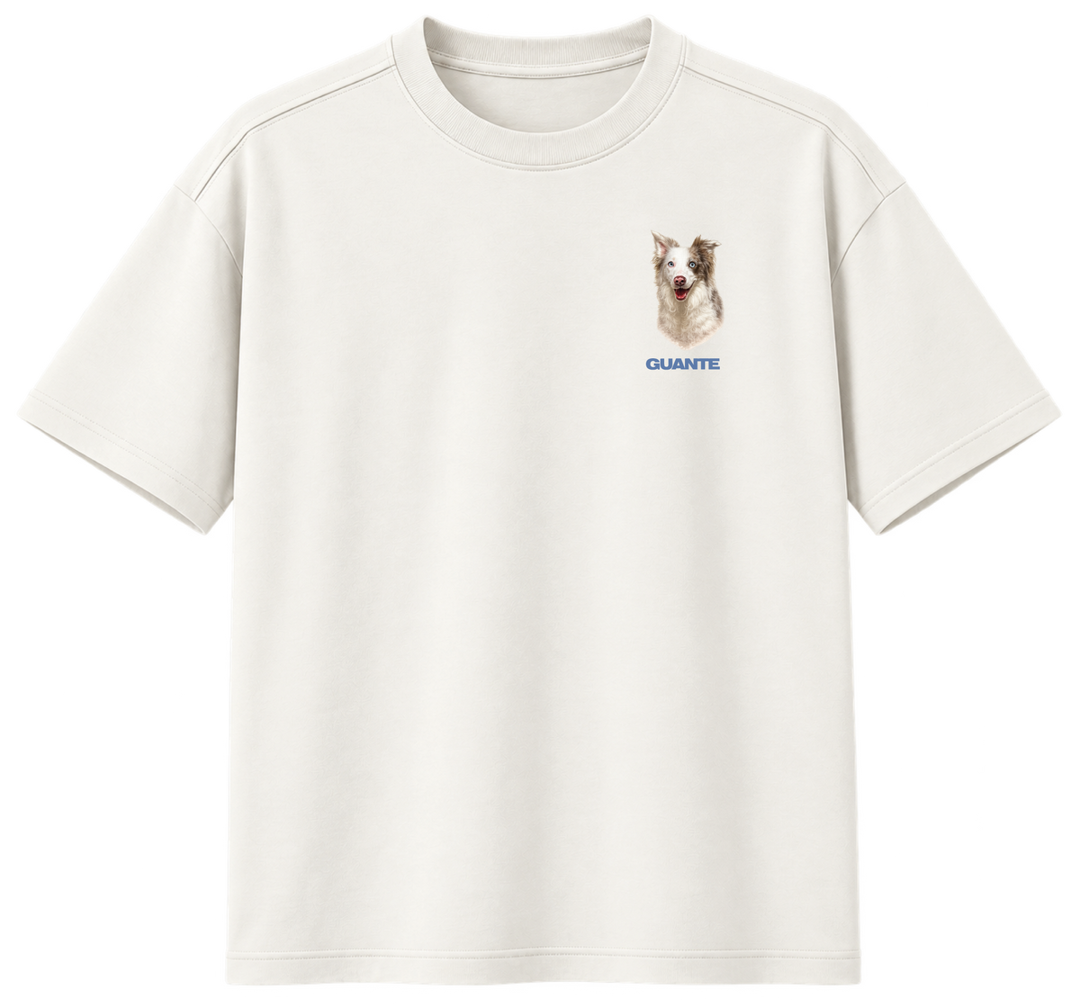 RAZA CLUB | Playera personalizada