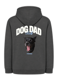 DOG MOM & DOG DAD CLUB  I Sudadera personalizada
