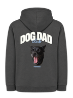 DOG MOM & DOG DAD CLUB  I Sudadera personalizada