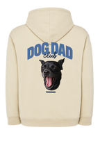 DOG MOM & DOG DAD CLUB  I Sudadera personalizada