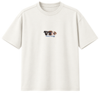 PLAYERA CARITAS | Personalizada