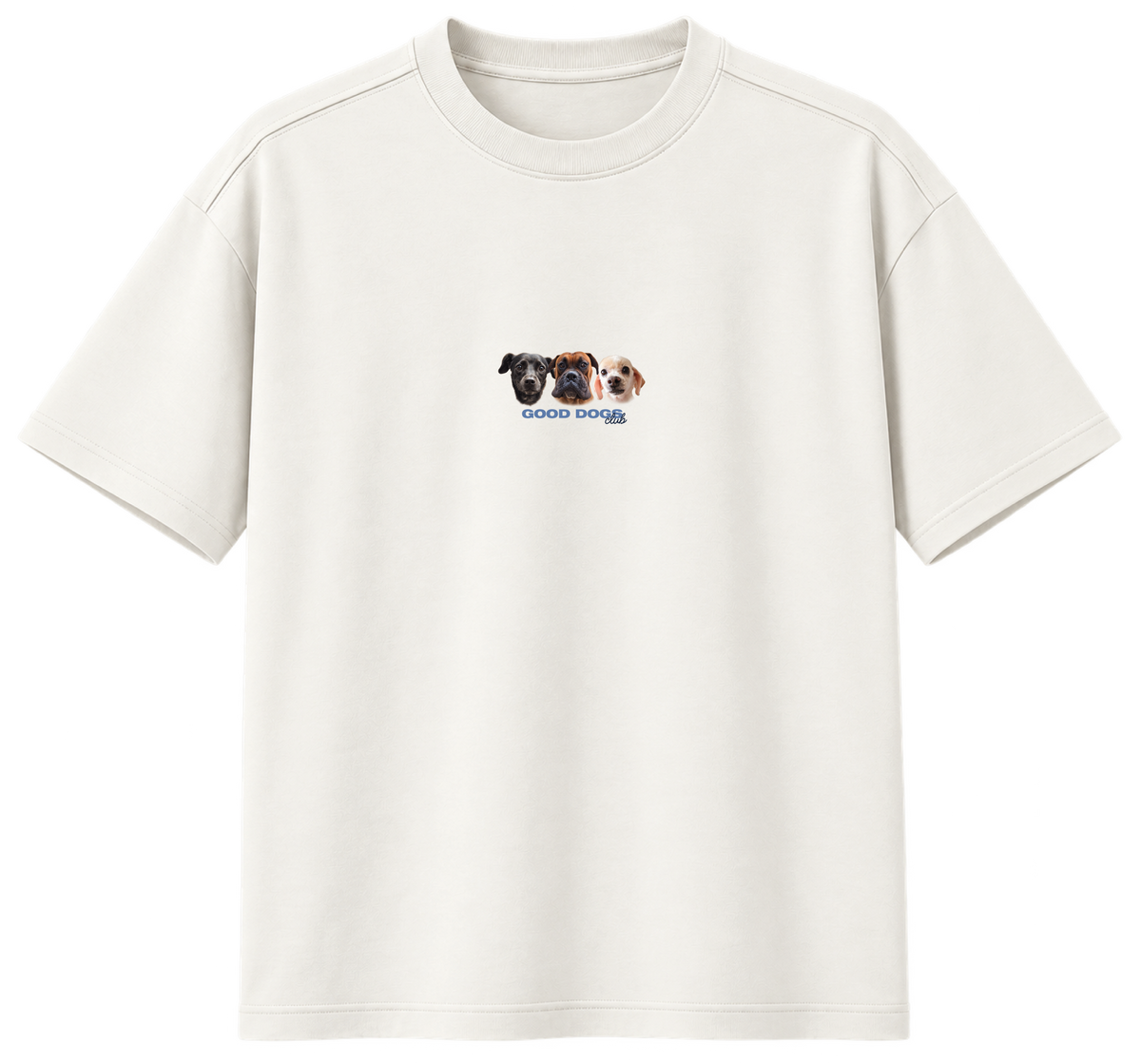 PLAYERA CARITAS | Personalizada