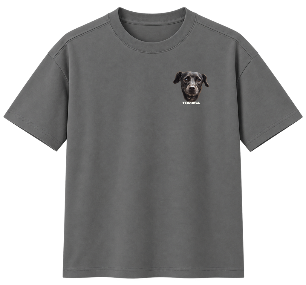 NO PERSONAL SPACE | Playera personalizada
