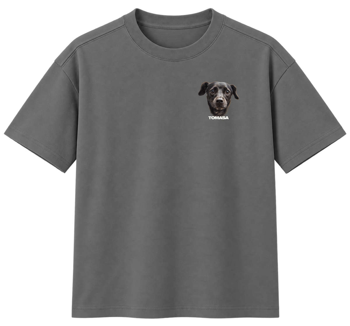 NO PERSONAL SPACE | Playera personalizada