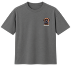 HE/SHE IS THE REAL BOSS | Playera personalizada