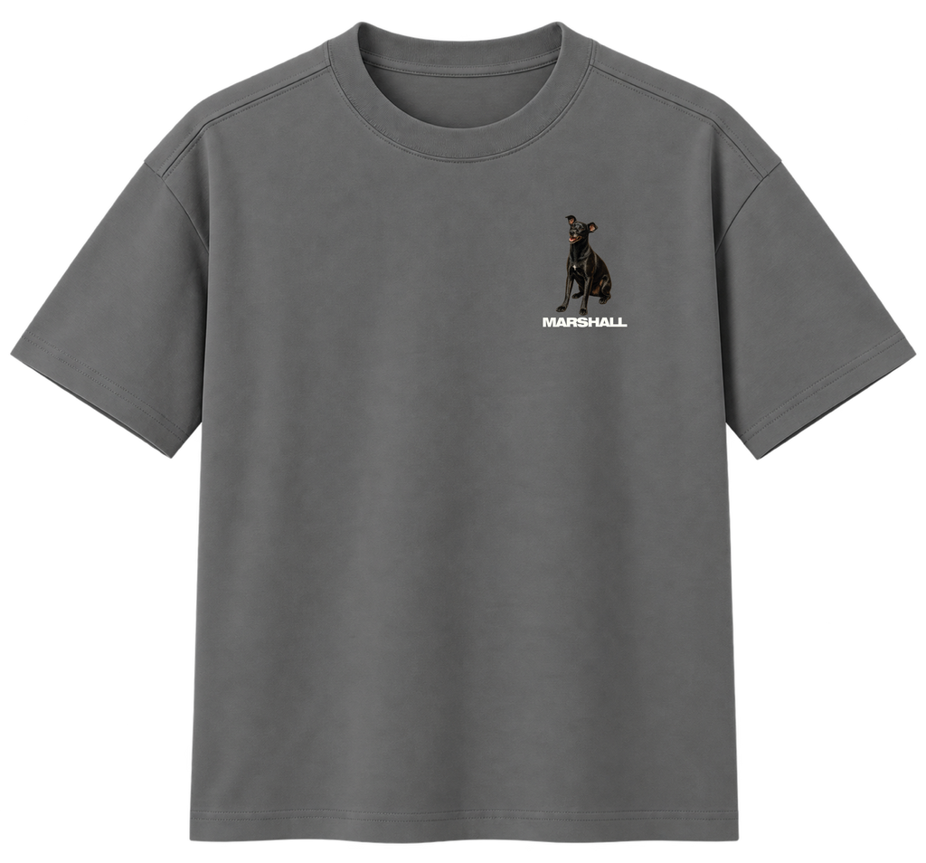 LIMITED EDITION | Playera personalizada