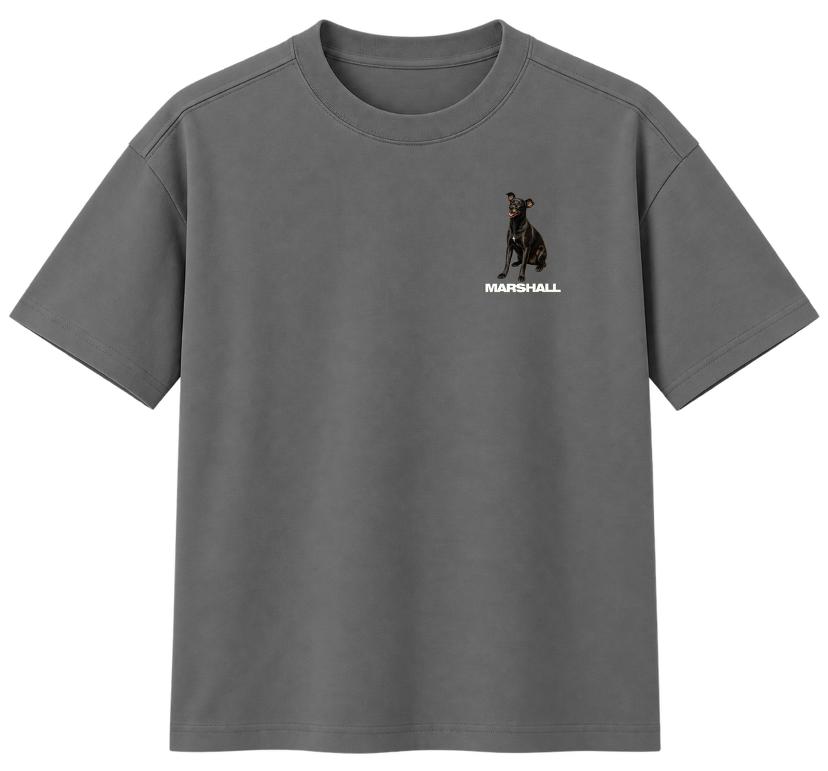 LIMITED EDITION | Playera personalizada