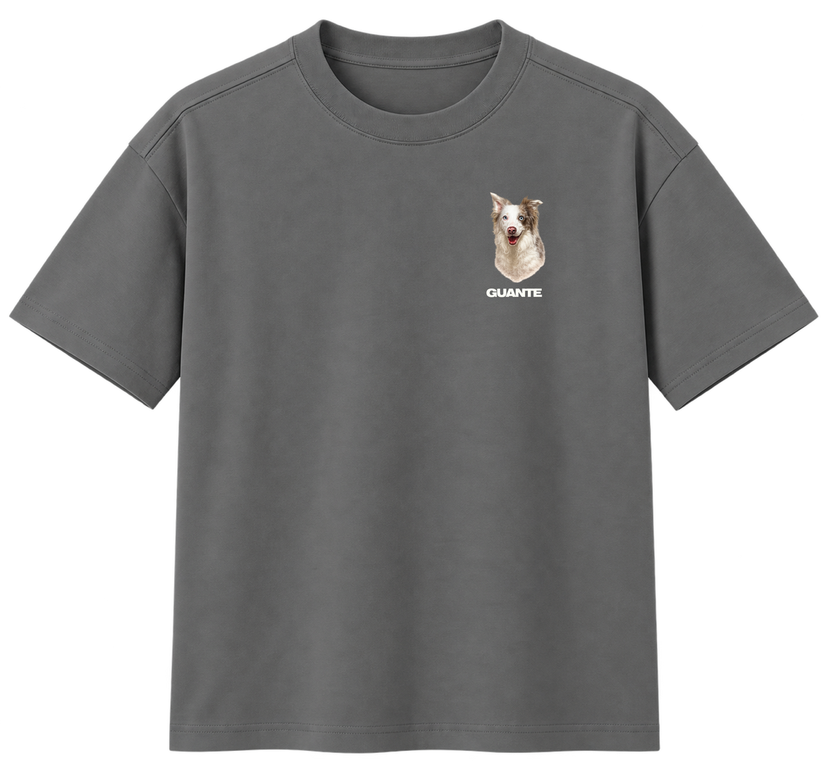 RAZA CLUB | Playera personalizada