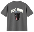 DOG MOM & DOG DAD CLUB | Playera personalizada