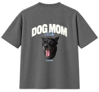DOG MOM & DOG DAD CLUB | Playera personalizada
