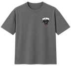 DOG MOM & DOG DAD CLUB | Playera personalizada