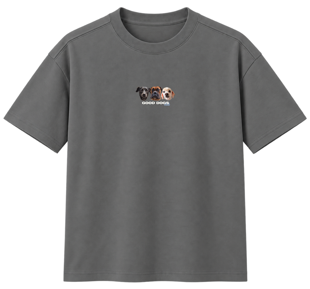 PLAYERA CARITAS | Personalizada