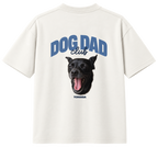 DOG MOM & DOG DAD CLUB | Playera personalizada