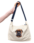 BOLSA DE TU MASCOTA | Personalizada