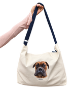 BOLSA DE TU MASCOTA | Personalizada