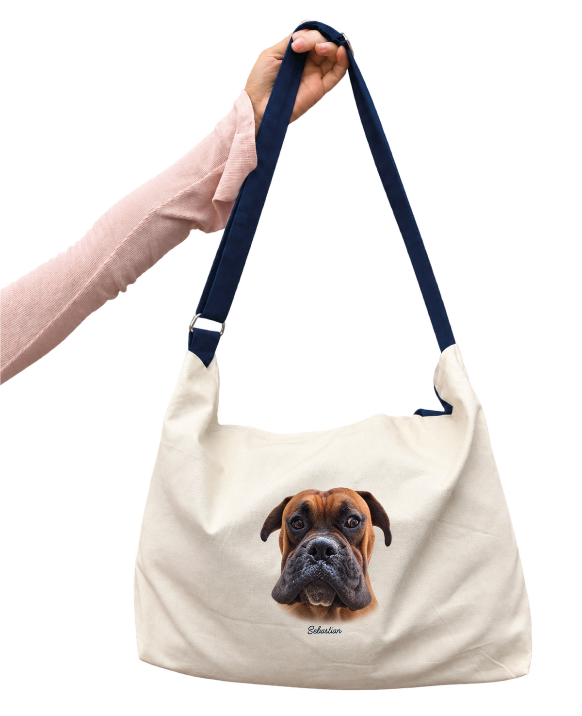 BOLSA DE TU MASCOTA | Personalizada