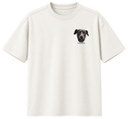 NO PERSONAL SPACE | Playera personalizada