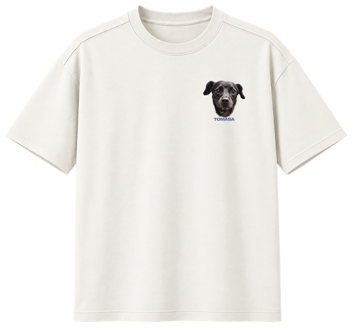 NO PERSONAL SPACE | Playera personalizada