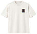 HE/SHE IS THE REAL BOSS | Playera personalizada